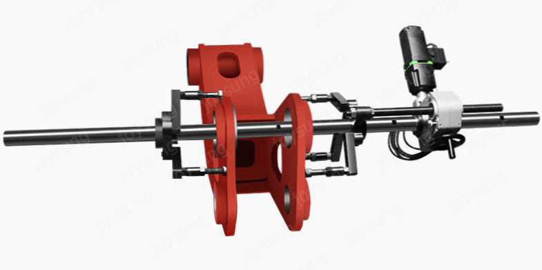 tdg50-Portable-Linear-Boring-Machine-(19)