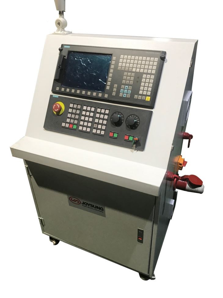 TCM508 Portable CNC Thread Milling Machine