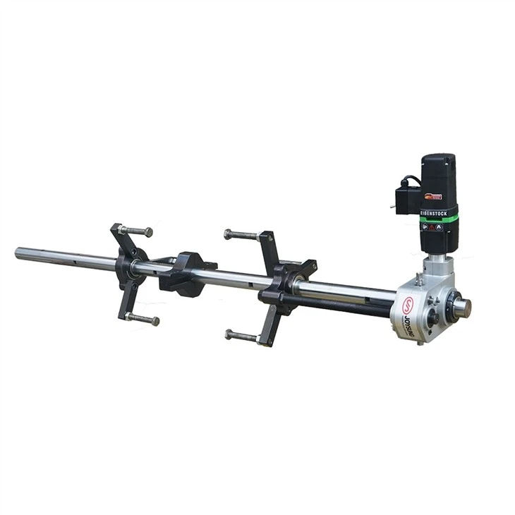 Portable On Site Machine Tool Field Repair Line Boring Machines TDG50 50mm Boring Bar