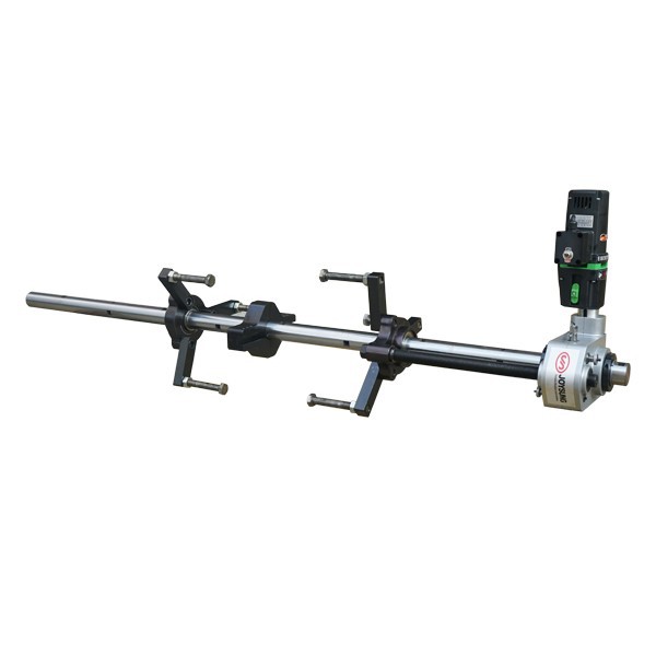 JOYSUNG Portable Line Boring Onsite Machine