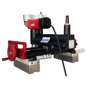 Mesin Kilang Alur Kunci Pengilangan Logam Mini KMM300