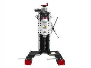 Mesin Gerudi Hidraulik Mudah Alih DM40 Daripada Joysung